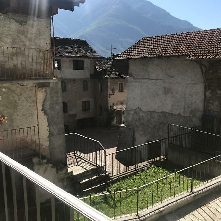 Nel Cuore Dell'Ossola Pallanzeno Bagian luar foto