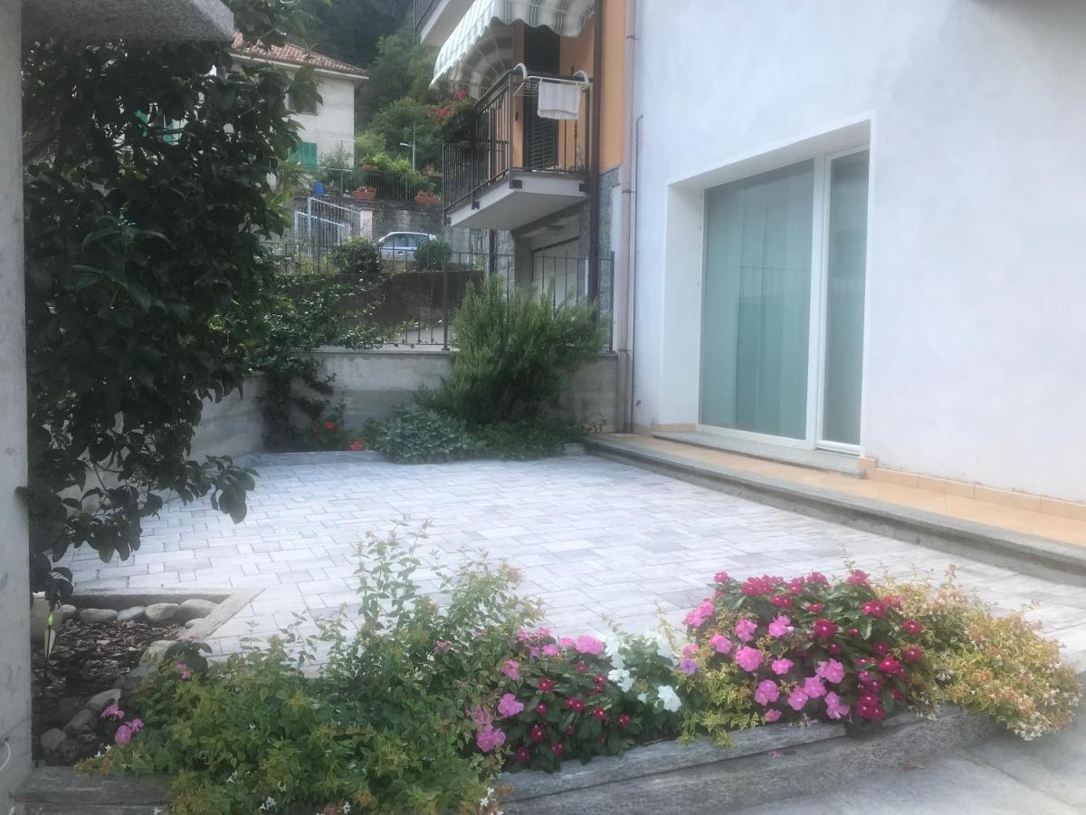 Nel Cuore Dell'Ossola Pallanzeno Bagian luar foto