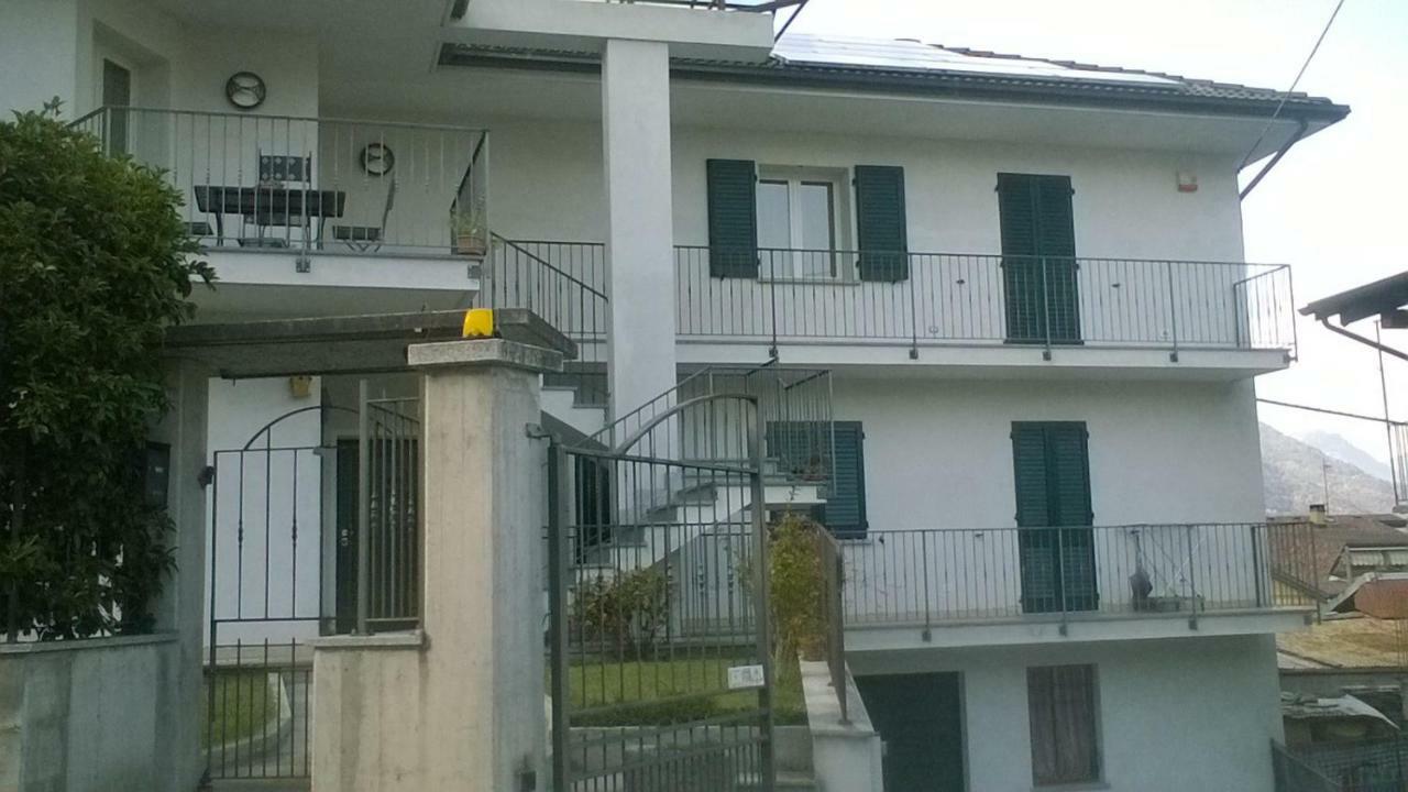 Nel Cuore Dell'Ossola Pallanzeno Bagian luar foto