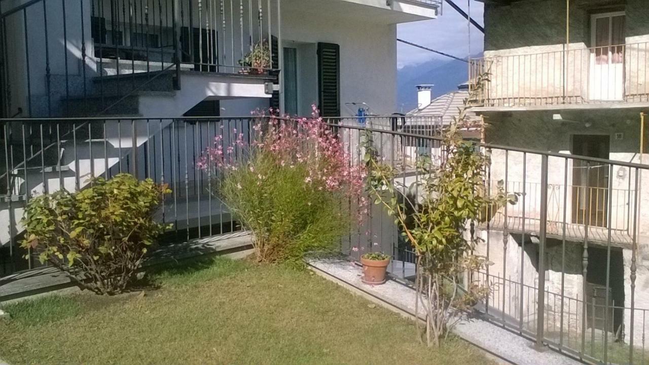 Nel Cuore Dell'Ossola Pallanzeno Bagian luar foto